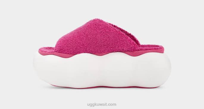 شريحة sugarcloud فاكهة التنين نحيف UGG 08HB343