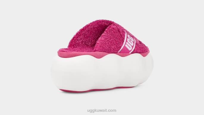 شريحة sugarcloud فاكهة التنين نحيف UGG 08HB343