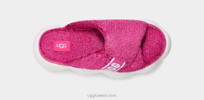 شريحة sugarcloud فاكهة التنين نحيف UGG 08HB343