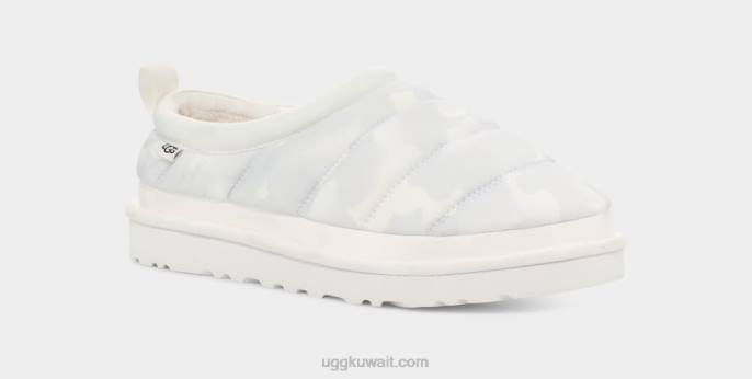 tasman lta السلام كامو الخشخاش الأبيض رجال UGG 08HB1479