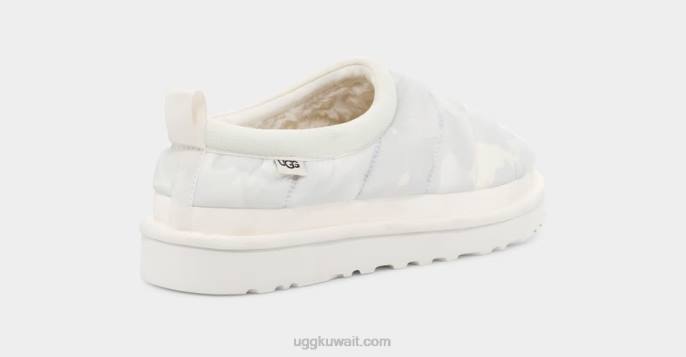 tasman lta السلام كامو الخشخاش الأبيض رجال UGG 08HB1479