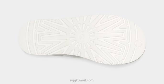 tasman lta السلام كامو الخشخاش الأبيض رجال UGG 08HB1479