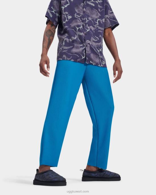 tasman lta السلام كامو الخشخاش الأسود رجال UGG 08HB1480