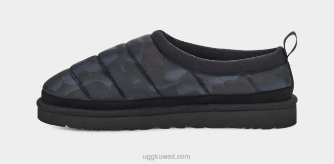 tasman lta السلام كامو الخشخاش الأسود رجال UGG 08HB1480