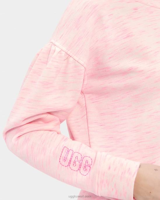 مزيج tenley crewneck نيمبوس نيون مزيج نحيف UGG 08HB1137