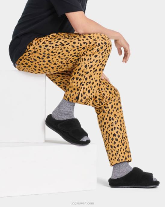 زغب ذلك tnl الأسود كل الجنس UGG 08HB31