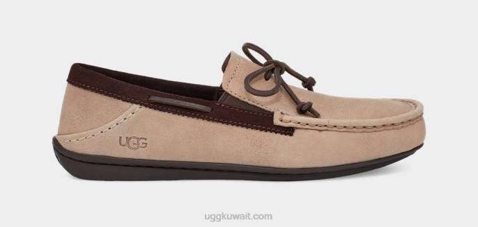 كارسون ts المعجون / شجاع رجال UGG 08HB233