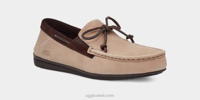 كارسون ts المعجون / شجاع رجال UGG 08HB233
