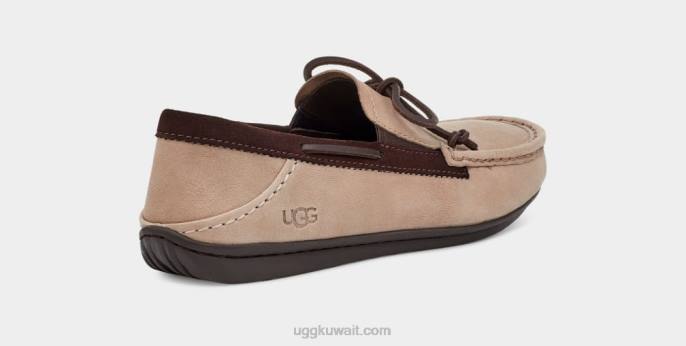 كارسون ts المعجون / شجاع رجال UGG 08HB233