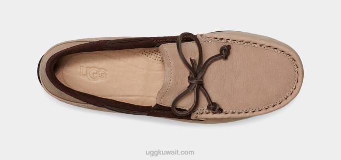 كارسون ts المعجون / شجاع رجال UGG 08HB233