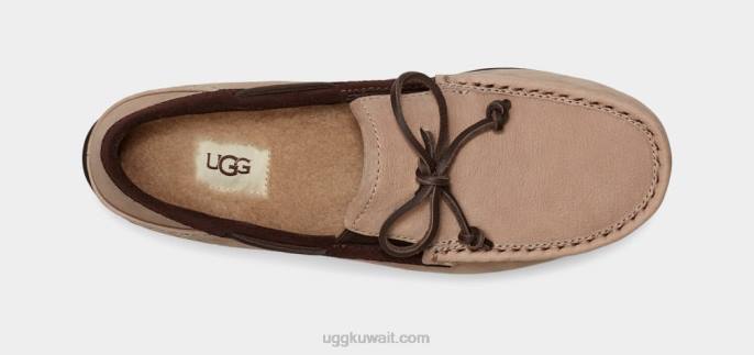 كارسون ts المعجون / شجاع رجال UGG 08HB233