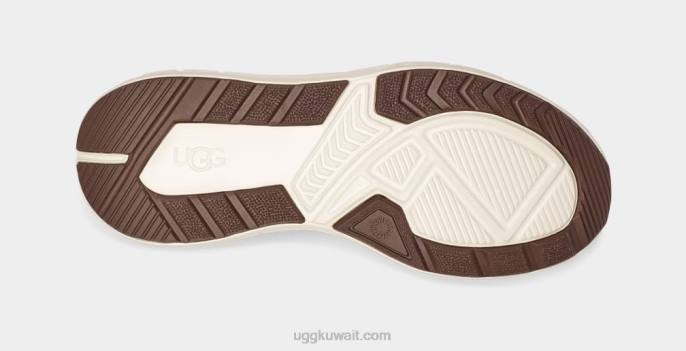 westsider low pufflite كستناء رجال UGG 08HB1548