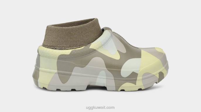 تاسمان x كاموبوب طحلب أخضر نحيف UGG 08HB9