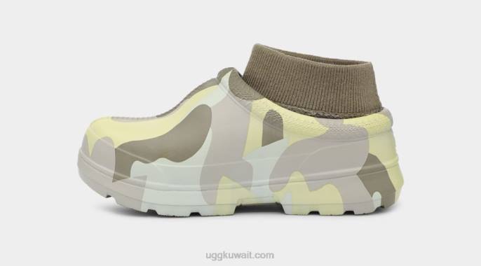 تاسمان x كاموبوب طحلب أخضر نحيف UGG 08HB9