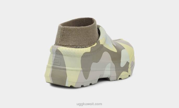 تاسمان x كاموبوب طحلب أخضر نحيف UGG 08HB9