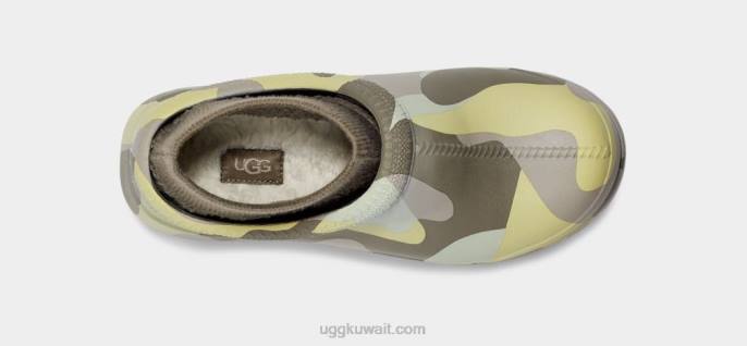 تاسمان x كاموبوب طحلب أخضر نحيف UGG 08HB9