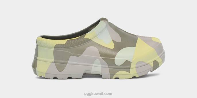 تاسمان x كاموبوب طحلب أخضر نحيف UGG 08HB9