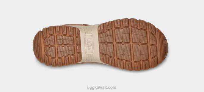 yose الرمز البريدي القصير سويدي الكستناء نحيف UGG 08HB57