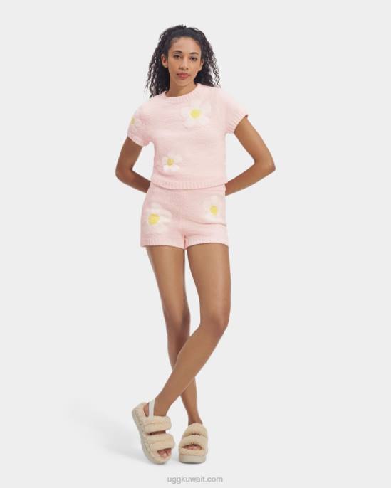 أعلى zadie لوتس ديزي نحيف UGG 08HB938