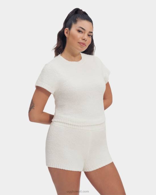 أعلى zadie كريم نحيف UGG 08HB939