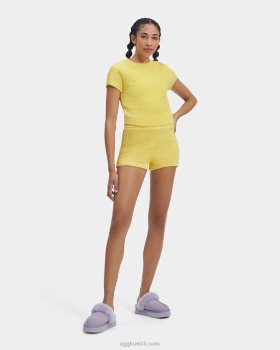 أعلى zadie زنبق شاحب نحيف UGG 08HB940