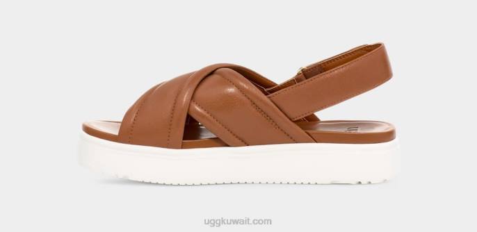 zayne slingback البندق نحيف UGG 08HB542