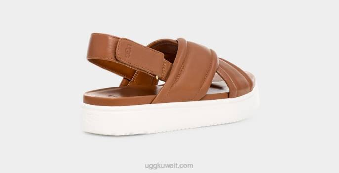 zayne slingback البندق نحيف UGG 08HB542