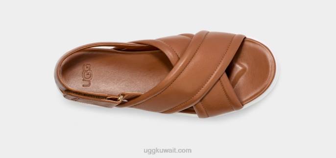 zayne slingback البندق نحيف UGG 08HB542